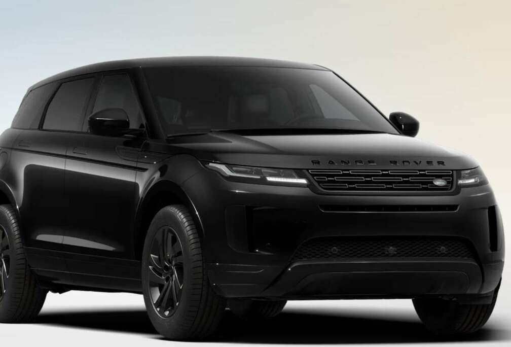 Land Rover [PHEV] S