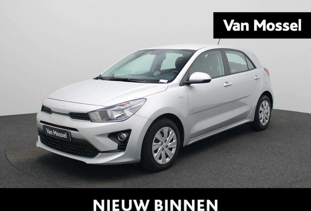 Kia Easy 1.2