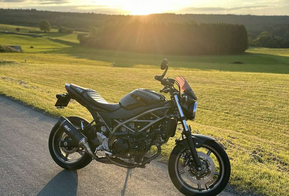 Suzuki