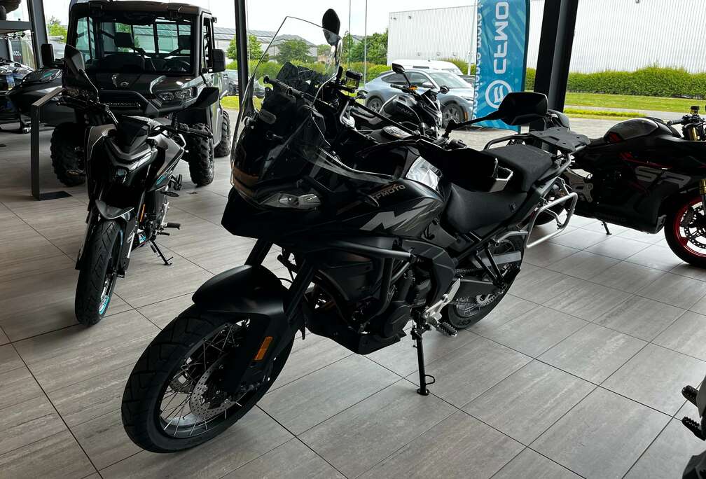 Adventure // IN STOCK, DIRECT LEVERBAAR!