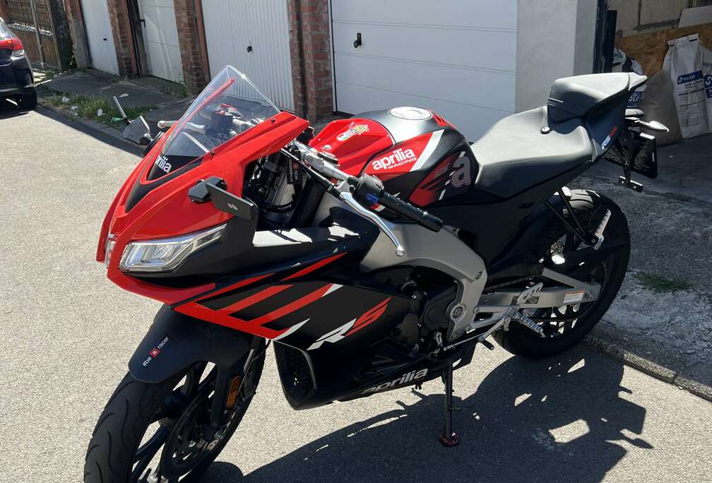 Rétroviseur Sport + Retroviseur D’origine