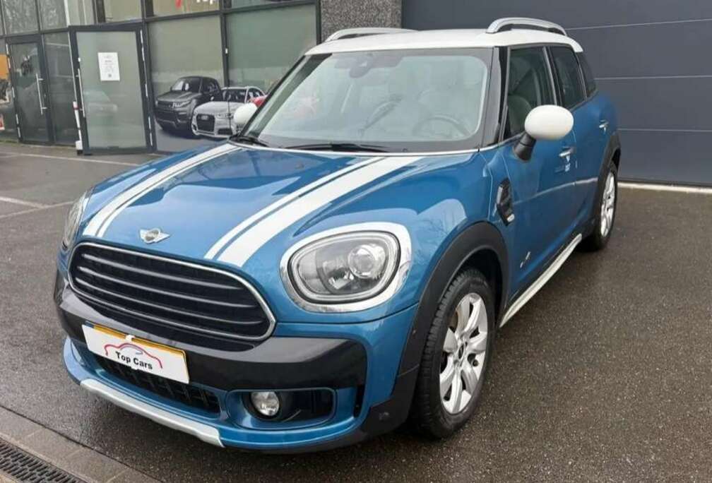MINI 2.0 ALL4
