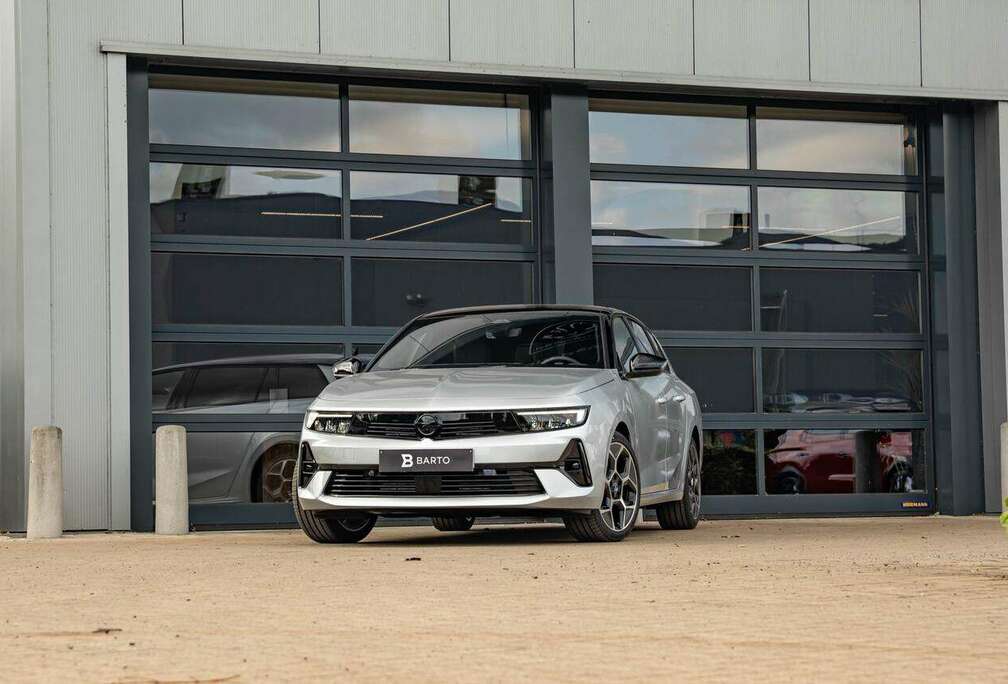 Opel Break | GS | 130pk | 360° Camera | Zetelverw. |...
