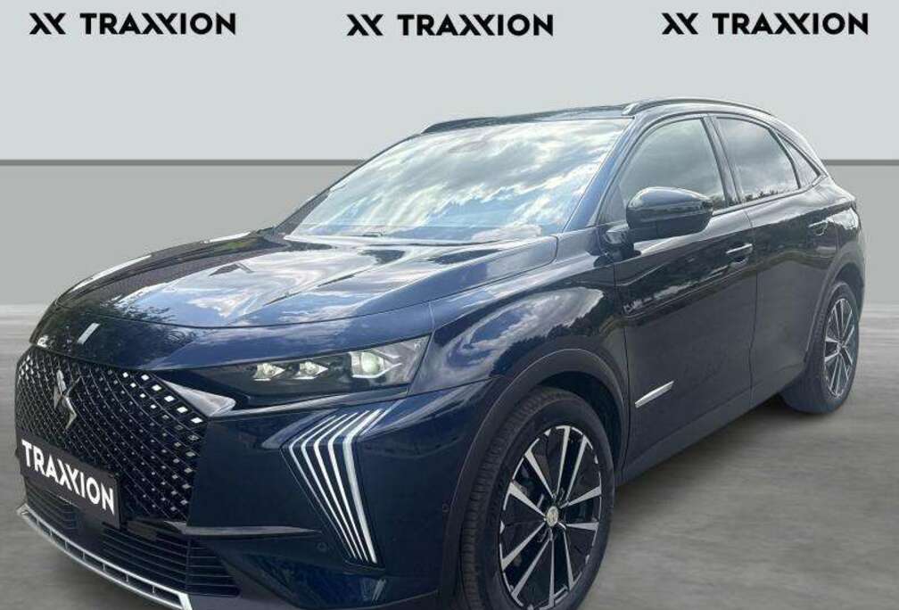 PLUG-IN HYBRID 225 JULES VERNE