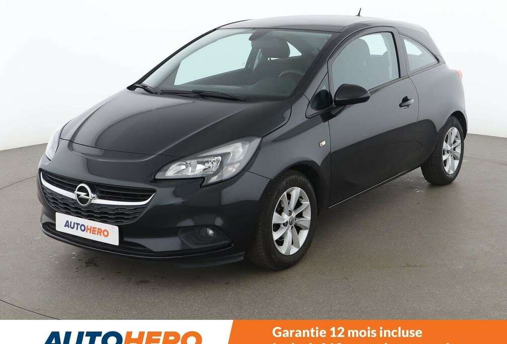 Opel 1.4 Edition