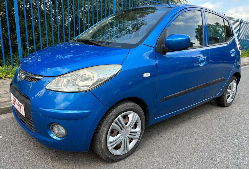 Hyundai