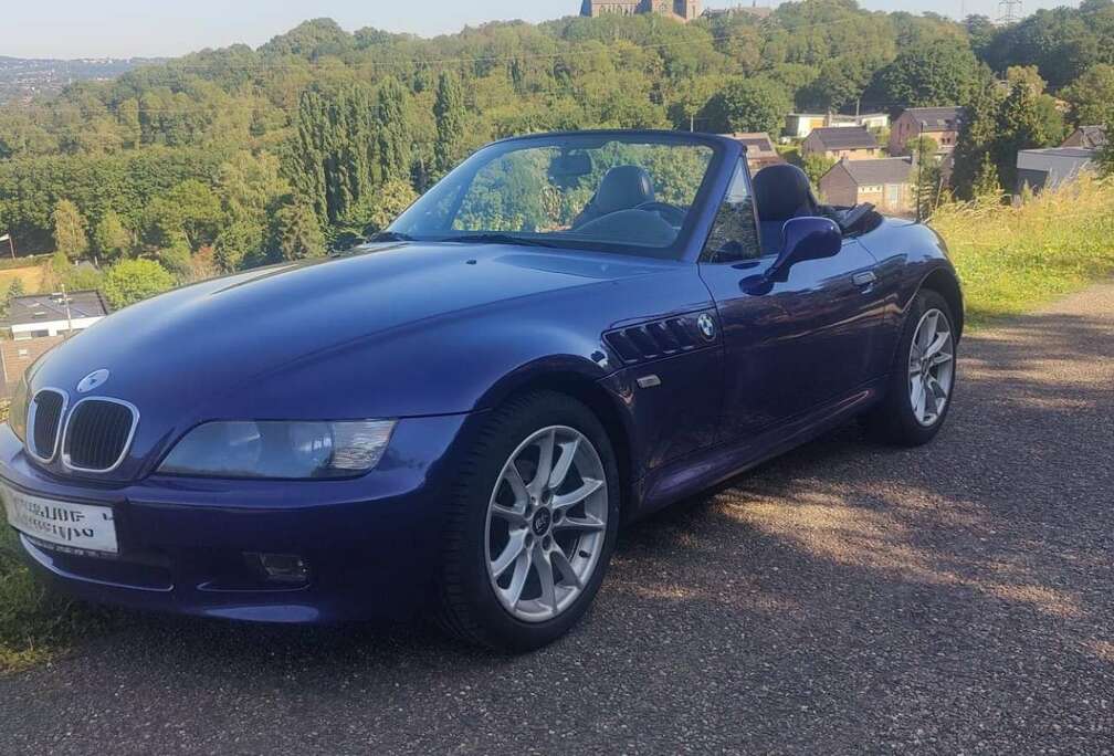 BMW 1.9i