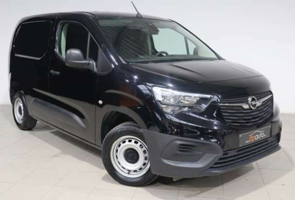 Opel Combo 1.5 TD BI L1H1