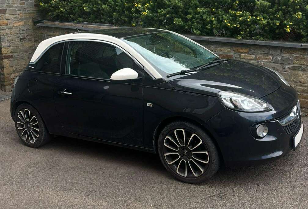 Opel Adam 1.2i