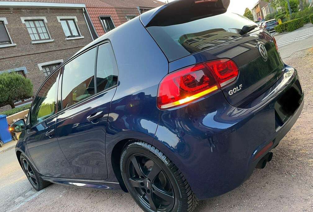 Volkswagen Golf 1.4 TSI Highline