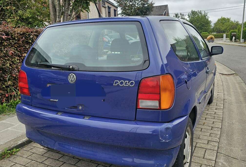 Volkswagen 1.4i