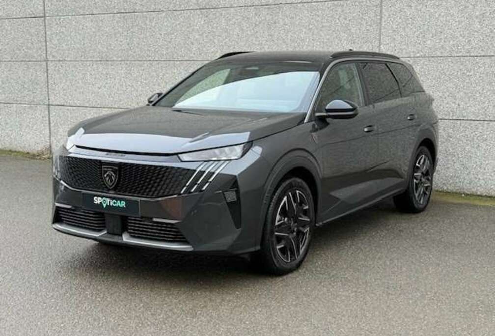 Peugeot *GPS*CAMERA*KEY LESS* Hybrid GT 145 PK