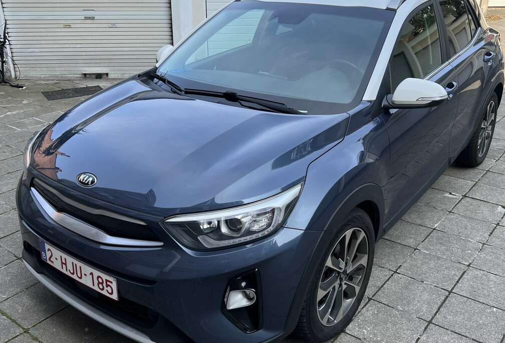 Kia 1.0 T Sense ISG DCT