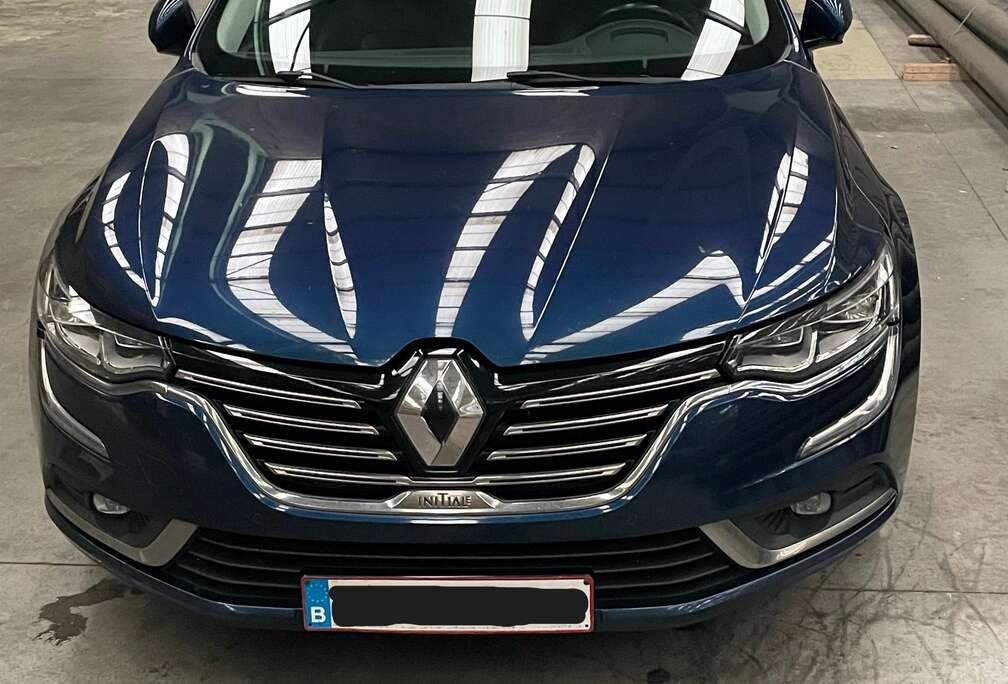 Renault Talisman Grandt. ENERGY TCe 200 EDC INITIALE PARIS