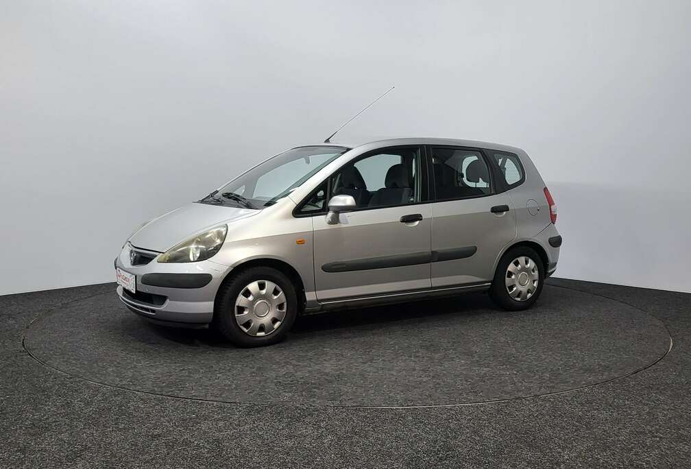 Honda 1.4i  Automaat  Radio  CD  Airco