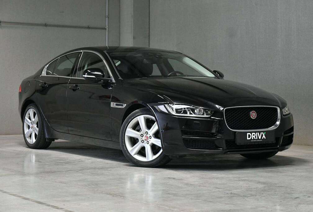 Jaguar XE 20d Aut. Prestige