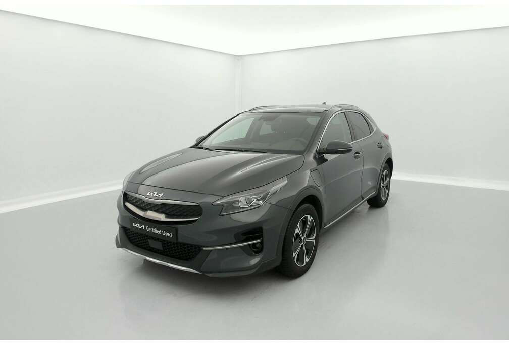 Kia Business Line 1.6 GDi PHEV 140CV DCT *PACK HIVER*