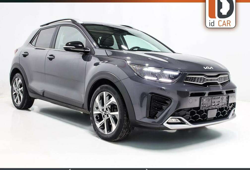 Kia 1.0 T-GDI GT-LINE LED GPS REGU RADAR CAMERA JA17