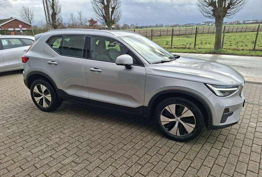 Volvo XC40 1.5 T2 Core Geartronic