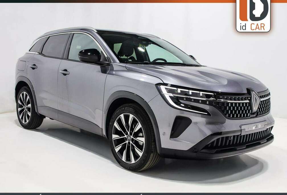 Renault 1.3 MHEV 160 TECHNO EDC TOIT PANO LED ACC GPS JA19