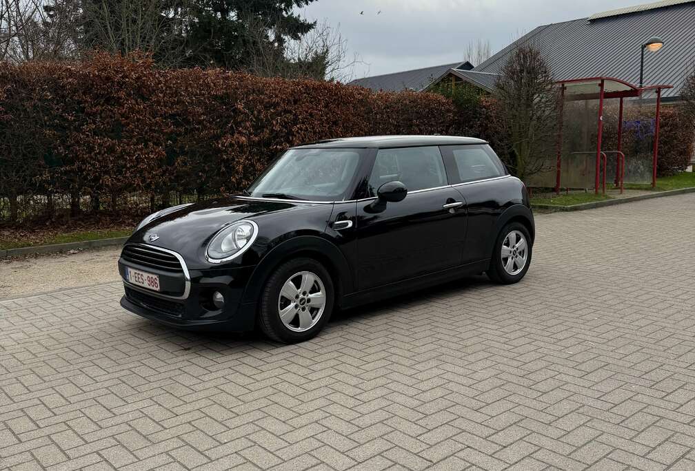 MINI Mini 1.2 One First