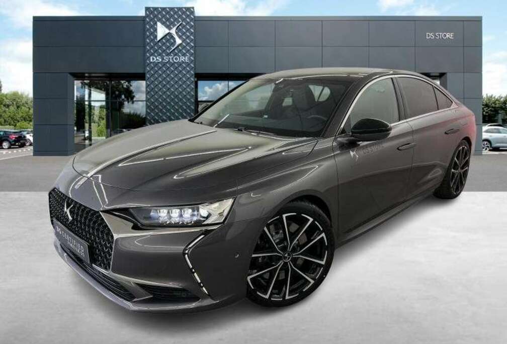 E-TENSE 360 RIVOLI +