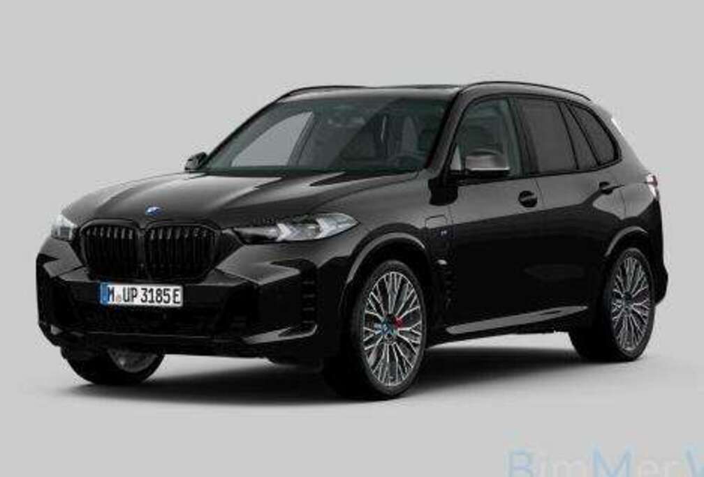 BMW xDrive50e l M-Sport Pro l Iconic l Pano l H/K