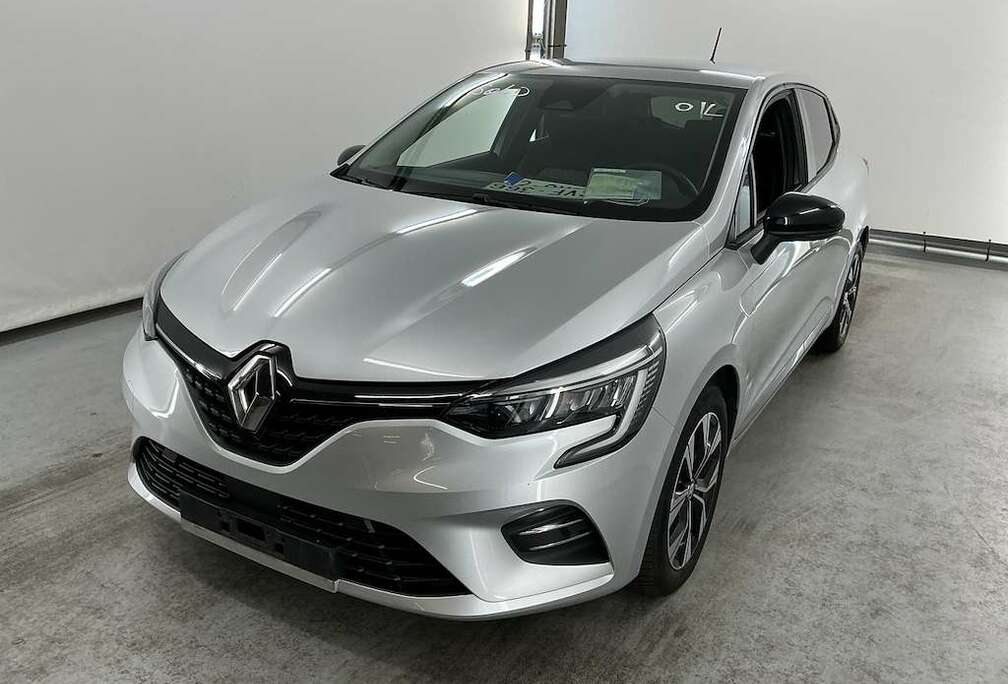 Renault 1.0 TCe Evolution - APP - GPS - CLIM AUTO