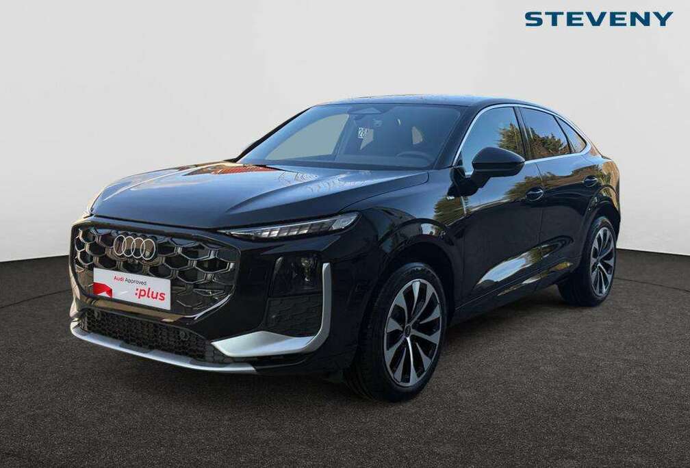 Audi Sportback Sportback 35 TFSI Business Edition S line S tronic