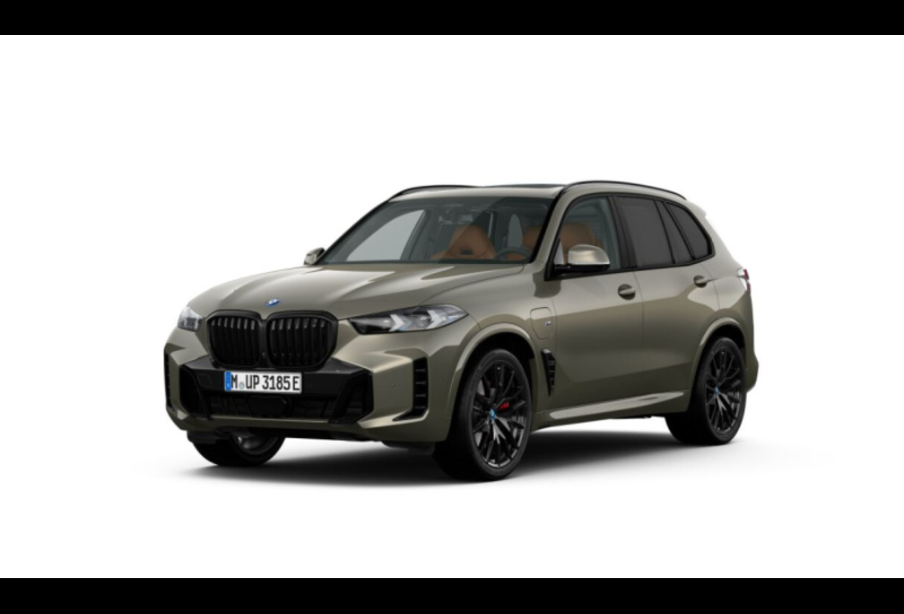 BMW xDrive50e/M-Sport Pro/Bowers&Wilkins/SkyLounge