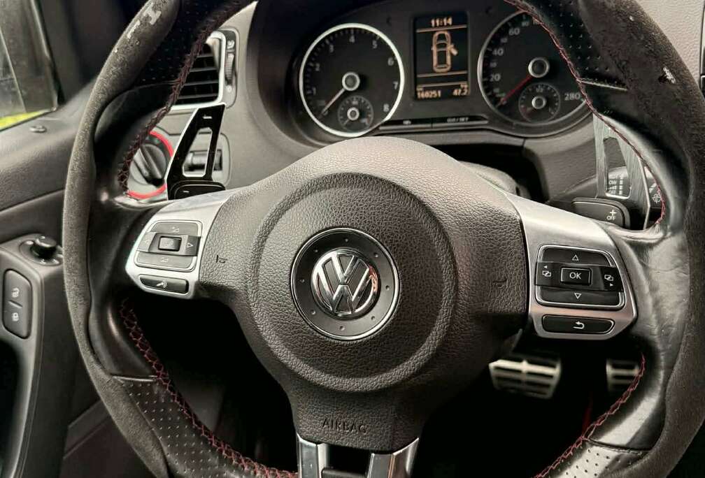 Volkswagen 1.4 DSG