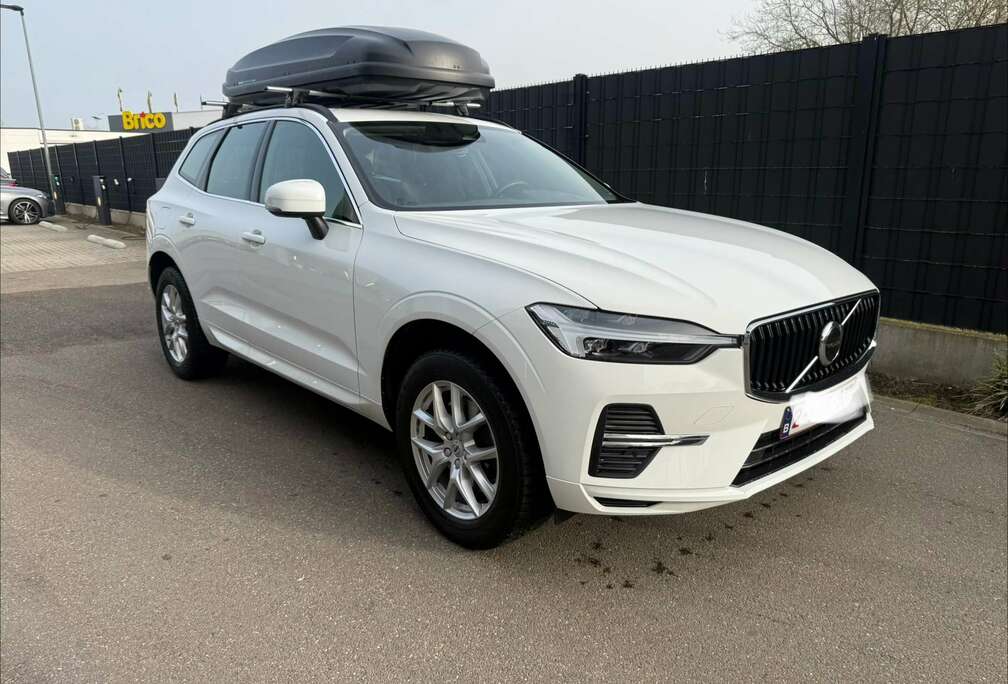 Volvo XC60 2.0 B4 MHEV Core