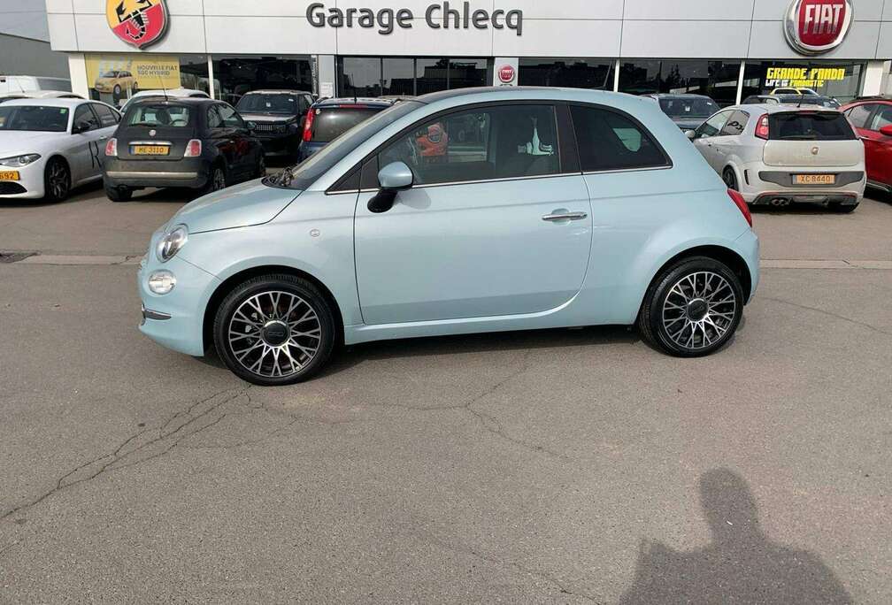Fiat DOLCE VITA 1.0 HYBRID 70 CV