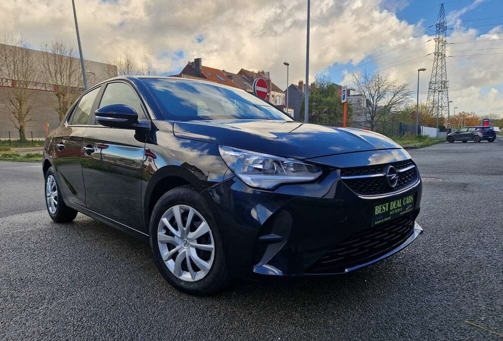 Opel 1.2i Edition S/S 1 An/Jaar Garantie