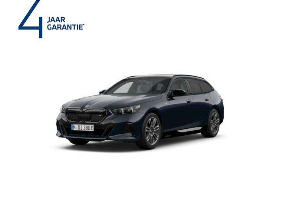 BMW M60 xDrive Touring PRO  PANO   TOWB