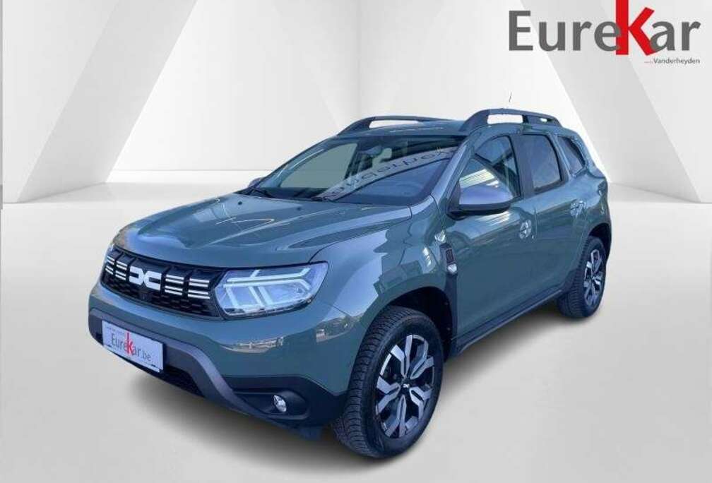 Dacia Expression