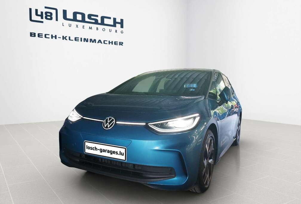 Volkswagen Pro