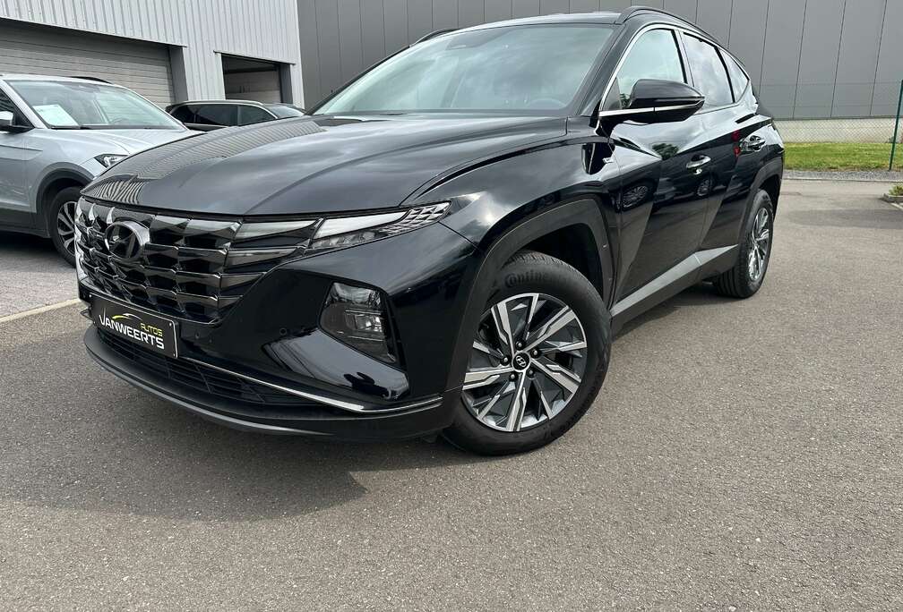Hyundai 1.6 T-GDi MHEV, CARPLAY-ANDROID/ CAMERA/ KEYLESS