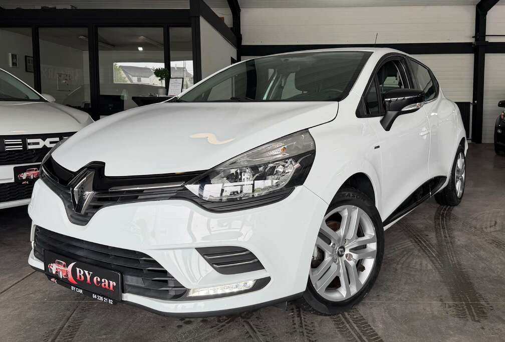 Renault 1.2i *GARANTIE 2 ANS*