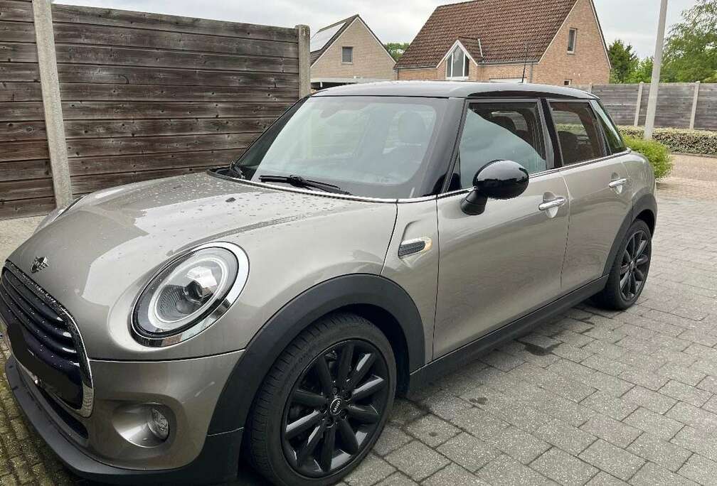 MINI Mini 1.5 Cooper