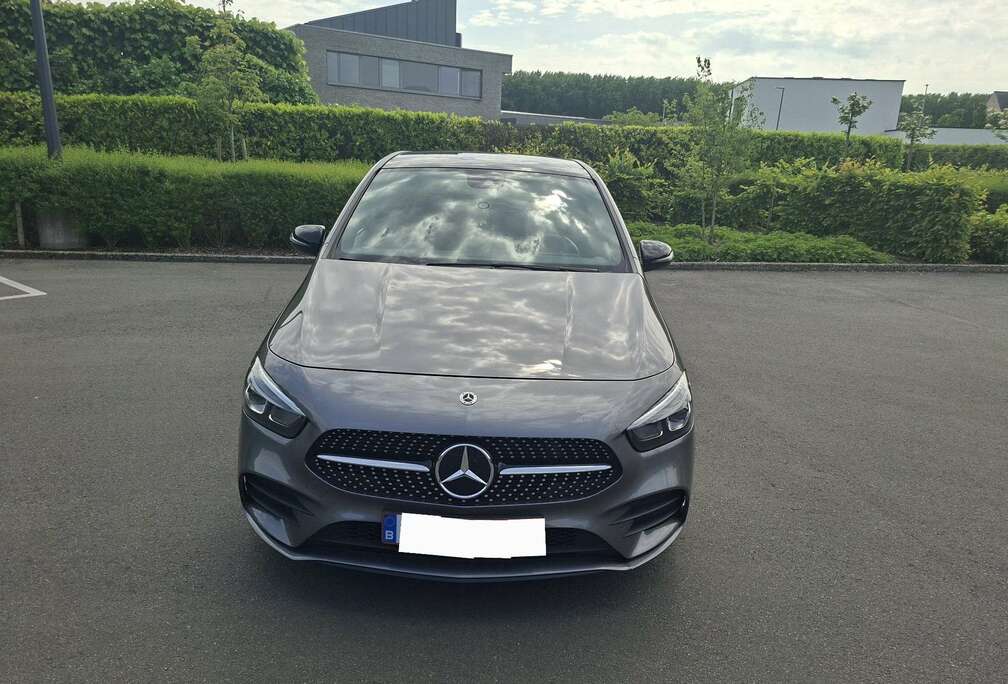Mercedes-Benz Pack AMG