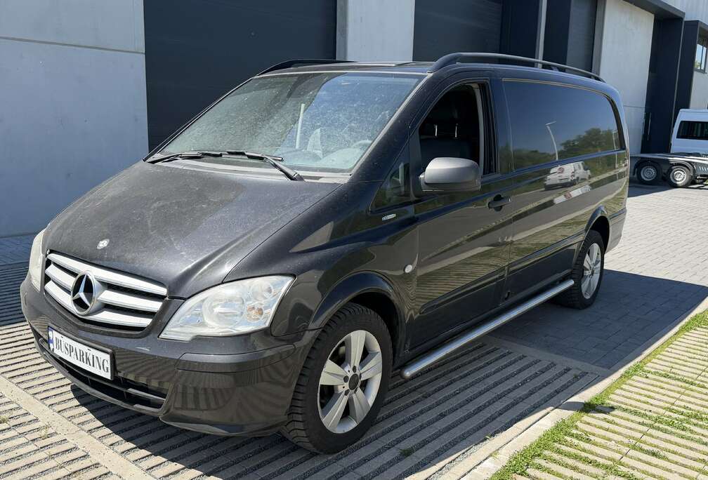 Mercedes-Benz 3.0 Diesel