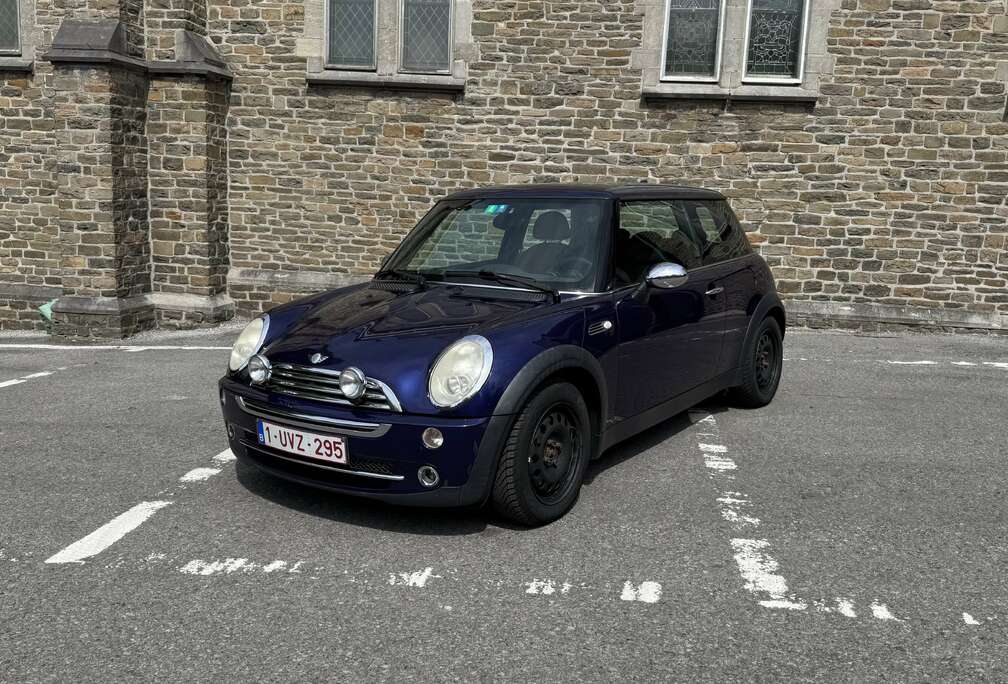 MINI