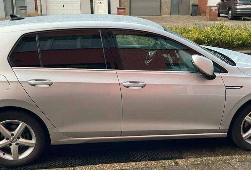 Volkswagen Golf 1.5 eTSI Life OPF DSG (EU6AP)