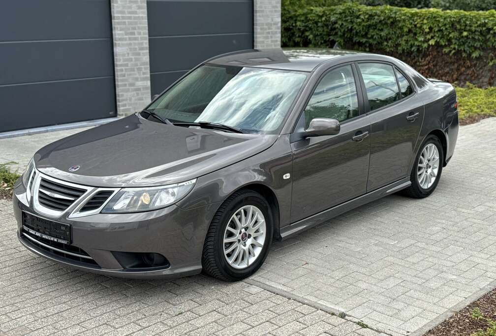 Saab 1.9 TiD / 74.000KM / 1.9 TDI / GEKEURD