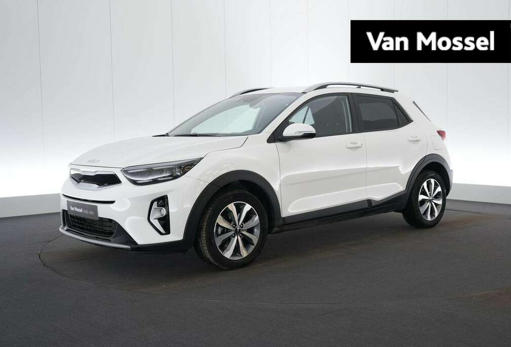 Kia 1.0 T 100 Inspire Plus DCT