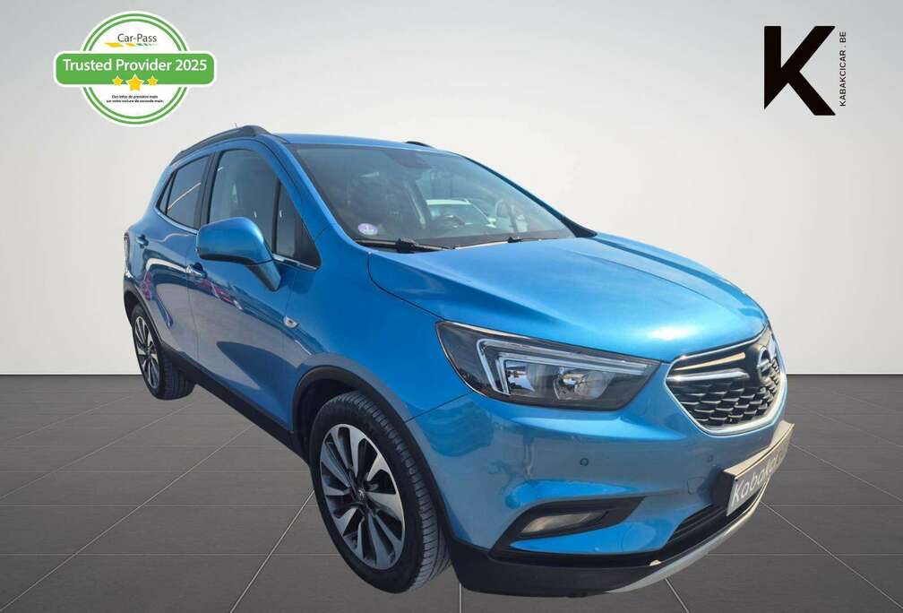 Opel 1.4 Turbo Innovation / Carplay / Camera + Full Capteurs de Stationnement / Garantie 12 Mois