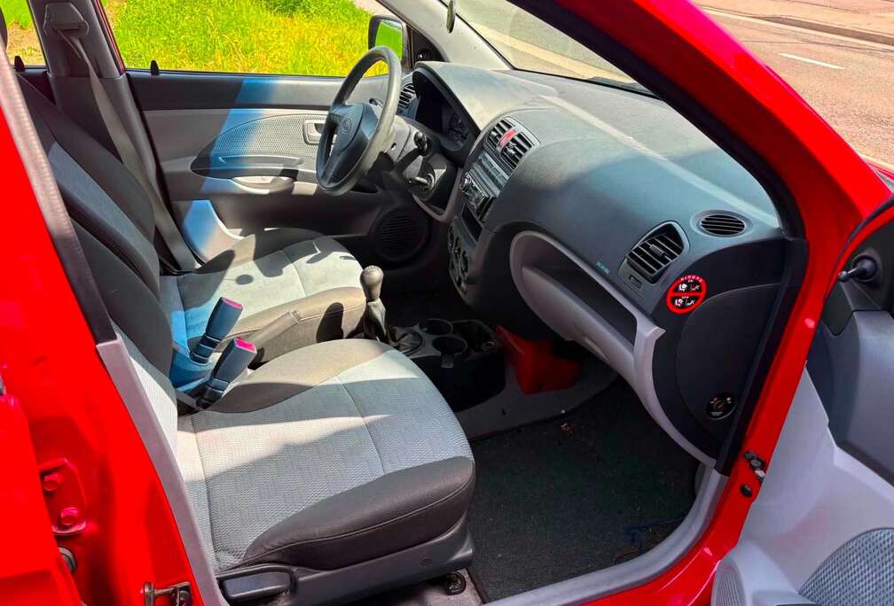 Kia Picanto 1.1i 12v EX