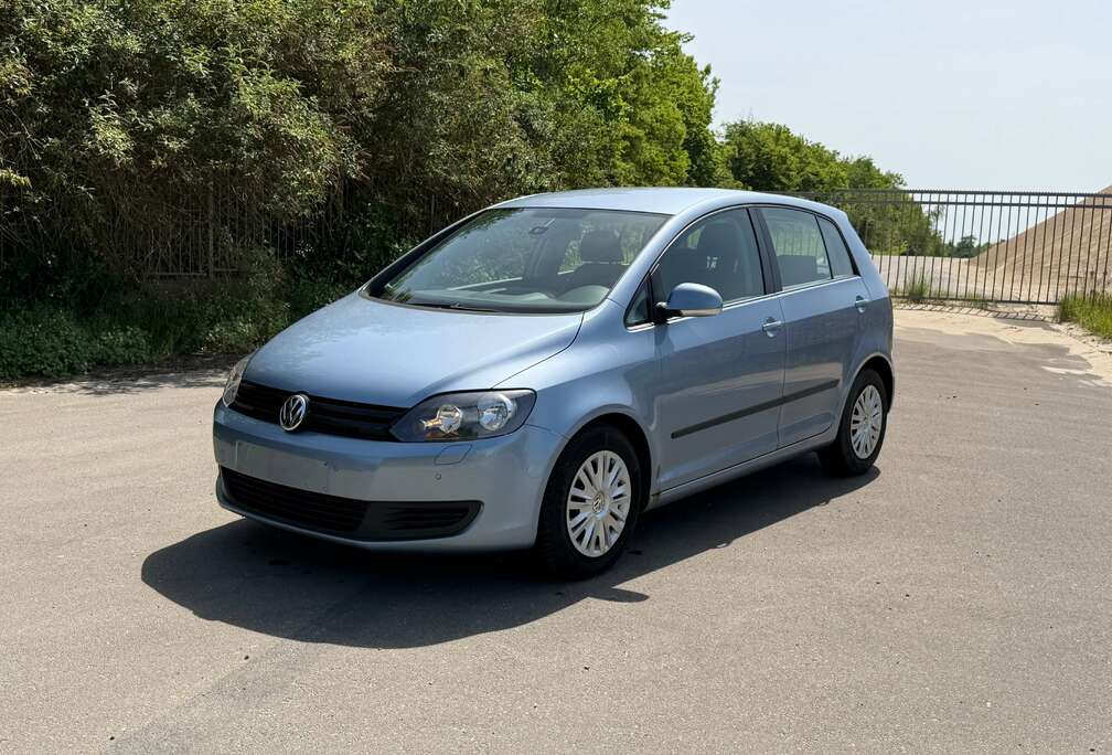 Volkswagen 1.6 CR TDi * BOITE AUTOMATIQUE *  * 120.000 KM *