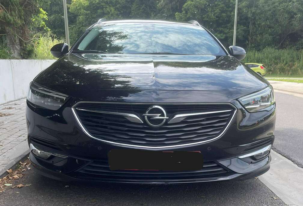 Opel Insignia Sports Tourer 1.6 CDTI ecoTEC D Innovation